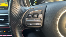 MG Hs 1.5 T-GDI Exclusive 5dr Petrol Hatchback